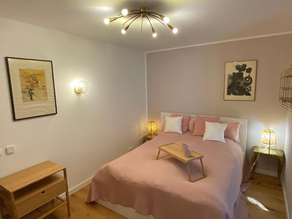 Ferienwohnung Am Burgberg Marquartstein Zewnętrze zdjęcie