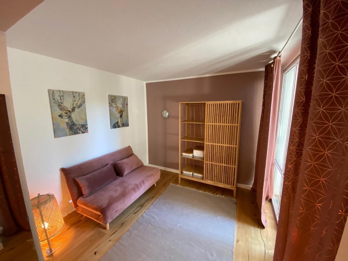 Ferienwohnung Am Burgberg Marquartstein Zewnętrze zdjęcie