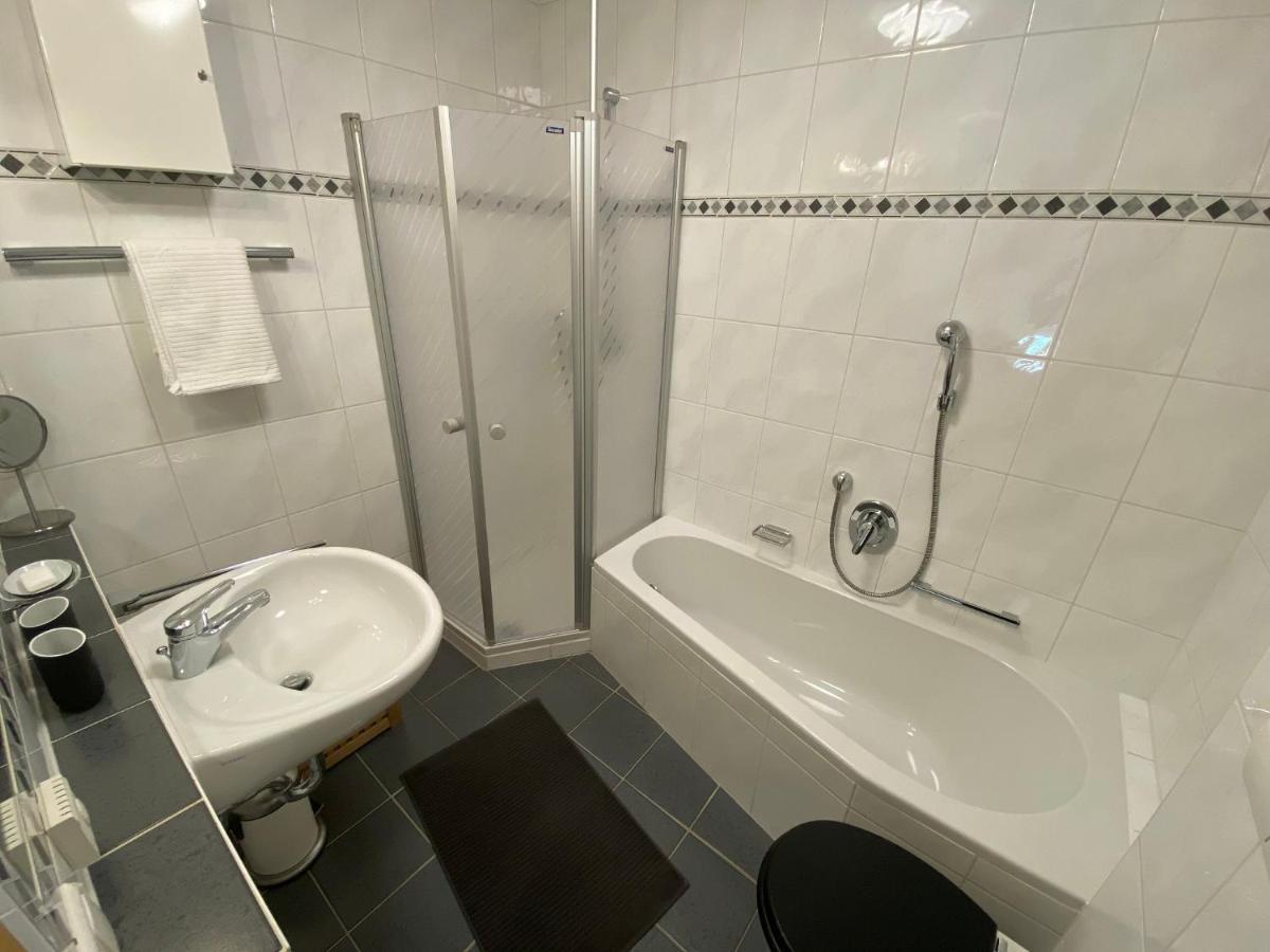Ferienwohnung Am Burgberg Marquartstein Zewnętrze zdjęcie